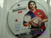 Winning Eleven 2009 PS3 اورجینال