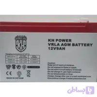 باتری12ولت7.2آمپرKH POWERویتنام
