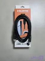 کابل HDMI مخصوص PS5 و Xbox 🎮 | انتقال تصویر 4K با کیفیت عالی 📺