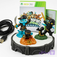 فیگورهای Skylanders XBOX360