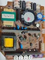 منبع تغذیه سوئیچینگ (Switching Power Supply)