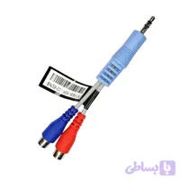 مبدل 2کانکتور RCA BN39-01154A