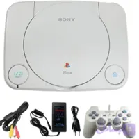PS1 پلی استیشن 1 | CD کراش ماشینی هدیه