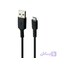 کابل شارژ دسته PS4 | کابل USB به Micro USB مخصوص پلی‌استیشن 4
