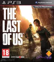 PLAY The Last of Us FOR PS3