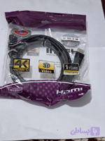 کابل 3متری HDMI