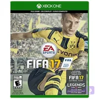 بازی Fifa 17 Xbox One