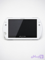 کنسول سونی PSP Go سفید | استوک