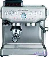 اسپرسوساز گاستروبک 42612 | مدل Advanced Pro G با آسیاب