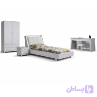 سرویس خواب تک نفره کارن