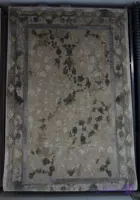 فرش طرح میلان 201 ترمه ای کد 46762