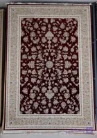 فرش طرح باغ گل لاکی کد 46696