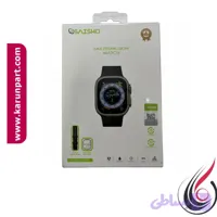 ساعت هوشمند SAISHO مدل I-ULTRA Multifunction Watch