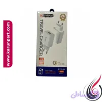 آداپتور شارژر سریع O TWOPLUS مدل OTC_30