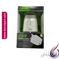 آداپتور شارژر SAISHO مدل SA-83 – توان