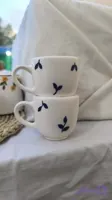 فنجان اسپرسو خوری ۶ عددی کادویی