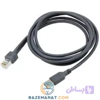 کابل بارکدخوان USB