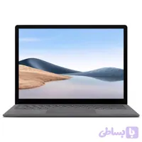 لپ تاپ استوک مایکروسافت مدل Surface Laptop 4 Core i5-1135G7 رم 8 گیگابایت SSD 256 گیگابایت