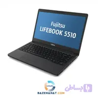 لپ تاپ استوک Fujitsu Lifebook 5510