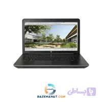 لپ تاپ استوک HP ZBook 17 G3