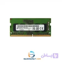 رم لپ تاپ استوک مدل ddr4-3200 MHz ظرفیت 8 گیگابایت