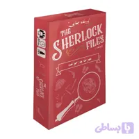 پرونده جنایی شرلوک | میراث پدرخوانده؛ THE SHERLOCK FILS
