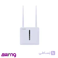 مودم دی لینک D-Link DWR-M961V