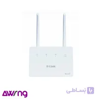 مودم دی لینک DWR-M921B - آورنگ