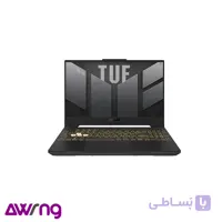 لپ تاپ ایسوس 15.6 اینچی مدل TUF Gaming F15 FX507VV i7 13620H 64GB 2TB RTX4060