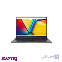 لپ تاپ ایسوس 16 اینچی مدل Vivobook 16X K3605ZF i7 12700H 40GB 1TB RTX2050