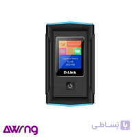 مودم دی لینک DWR-933M 4G - آورنگ
