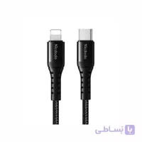 کابل تبدیل مک دودو CA-563 طول ۲۰ سانتی‌متر ۳۶ وات اصلی
