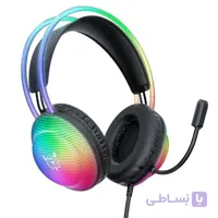 هدست RGB گیمینگ اونیکوما مدل X29 اصلی