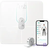 ترازوی دیجیتال هوشمند یوفی مدل Smart P2 Pro اصلی