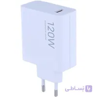 شارژر دیواری 120 وات مدل MDY-14-EE اصلی