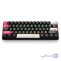 کیبورد گیمینگ اونیکوما مدل G55