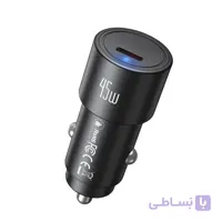 شارژر فندکی 45 وات مک دودو مدل CC-534 اصلی