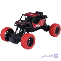 ماشین کنترلی شارژی آفرود Speed Climbing NO.955-89