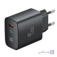 شارژر دیواری مک دودو Mcdodo CH-5082 توان 45 وات اصلی