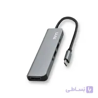 هاب USB 3.1 تسکو مدل THU 1160 اصلی