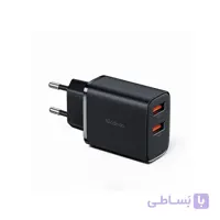 شارژر دیواری مک دودو Mcdodo CH-5070 توان 12 وات اصلی