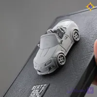 کیت ماکت ماشین مزدا ام ایکس ۵ NC اختصاصی | Mazda Miata MX-5 NC Kit Card