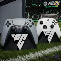 استند دسته بازی طرح EA Sports FC اختصاصی | EA Sports FC Controller Stand