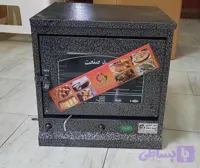 تنور گازی خانگی مدل TH6
