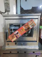 تنور گازی خانگی مدل TH1
