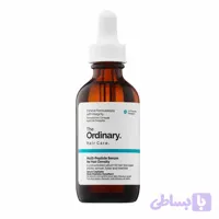 سرم ضد ریزش مو اوردینری مدل مولتی پپتید حجم 60 میلی لیتر The Ordinary