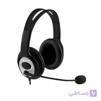 لایف چت مایکروسافت Microsoft LifeChat LX-3000 Headset