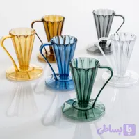 دم افزار Cafec مدل دیپ ۲۷