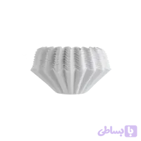فیلتر کاغذی واریا مدل FLO Slow