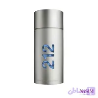 مردانه 212 (منهتن) کارولینا هررا | 212 Men Carolina Herrera for men Manhattan